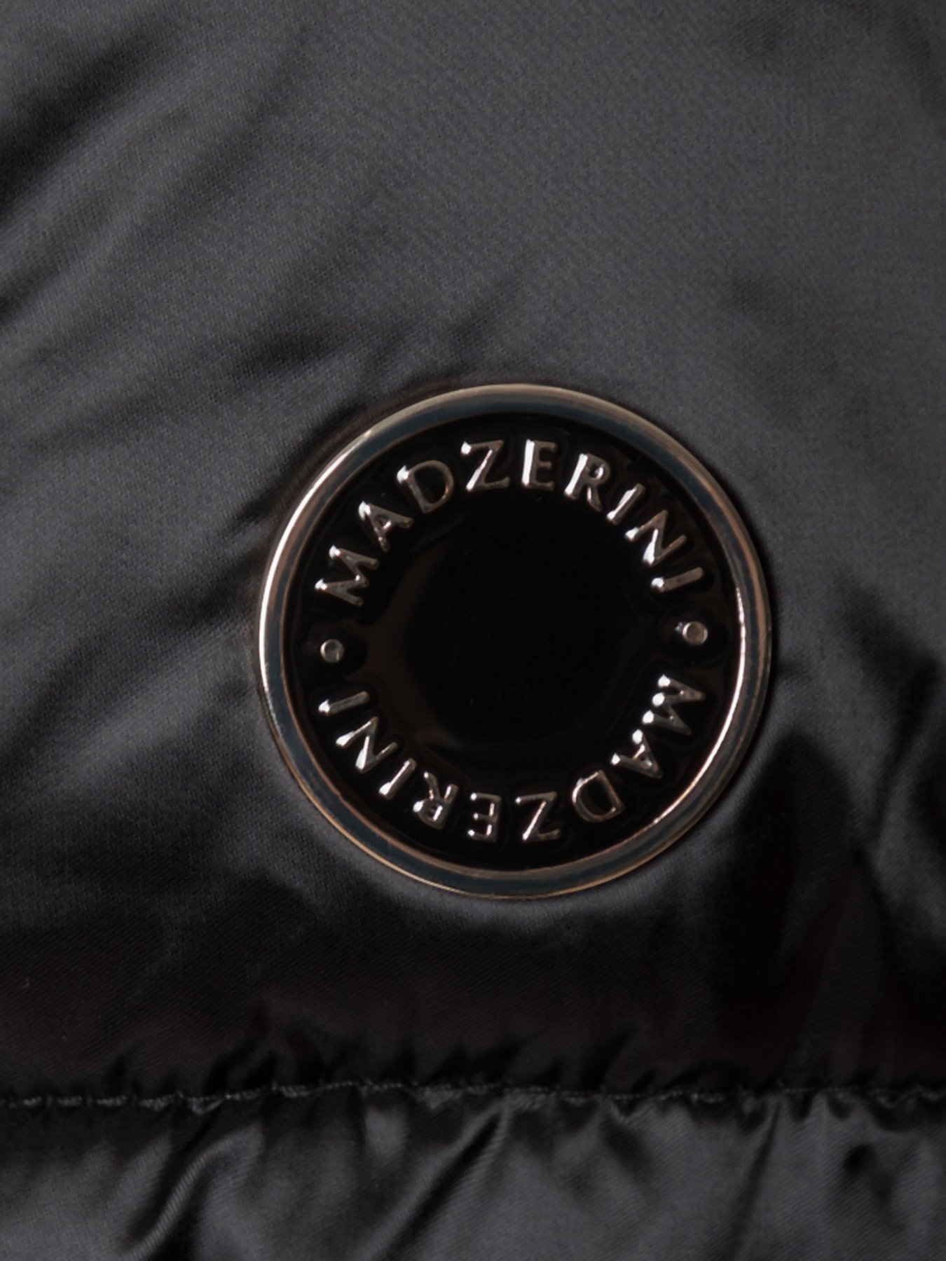 Зимняя куртка Madzerini модель MOW08.10.02 Фото