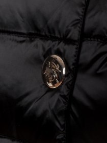 Зимняя куртка Madzerini модель MOW08.10.02 Фото