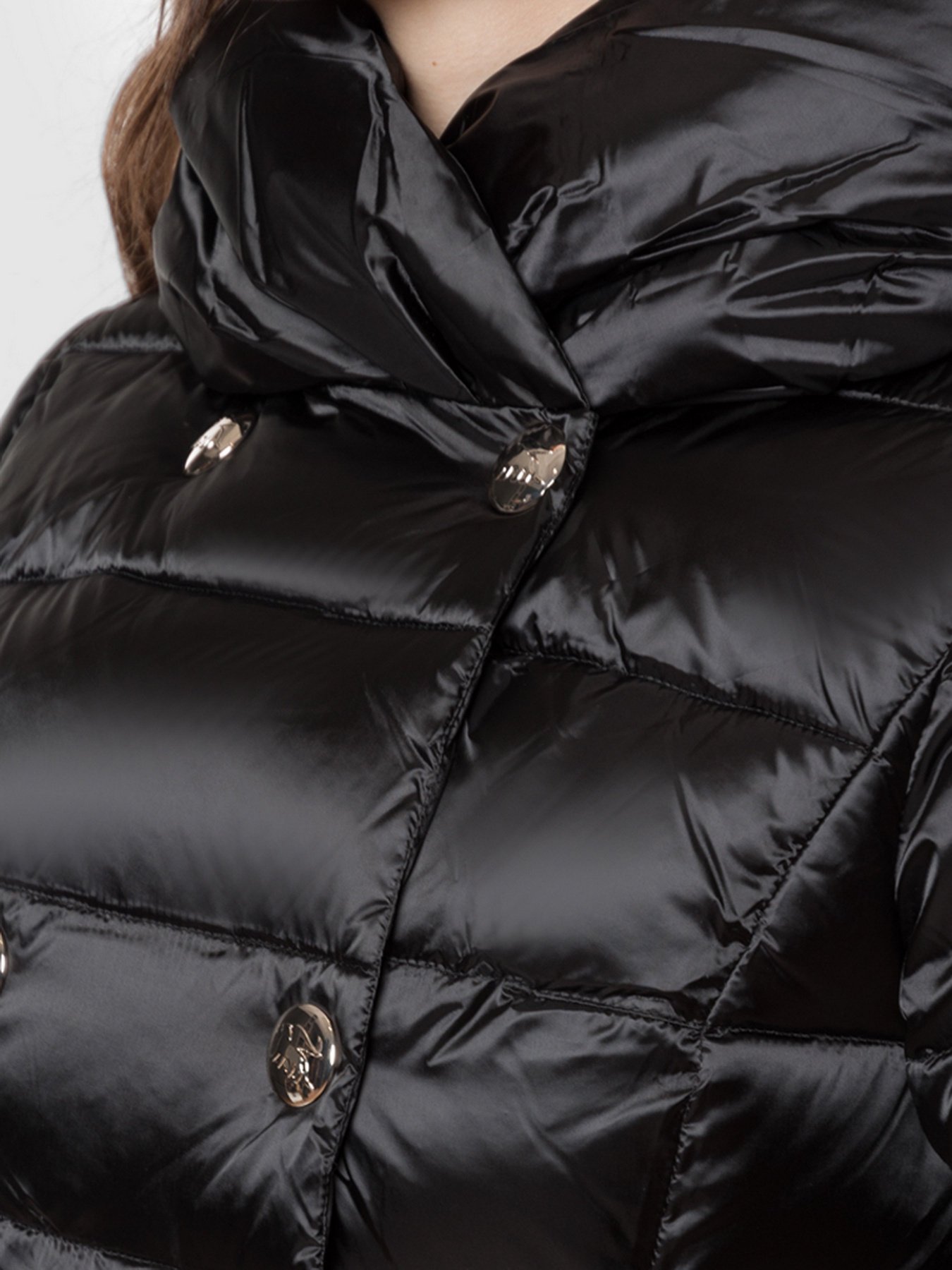 Зимова куртка Madzerini модель MOW08.10.02 Фото