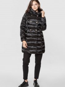 Зимова куртка Madzerini модель MOW08.10.02 Фото