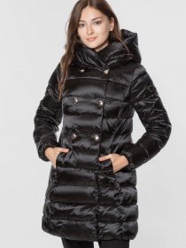 Зимова куртка Madzerini модель MOW08.10.02 Фото