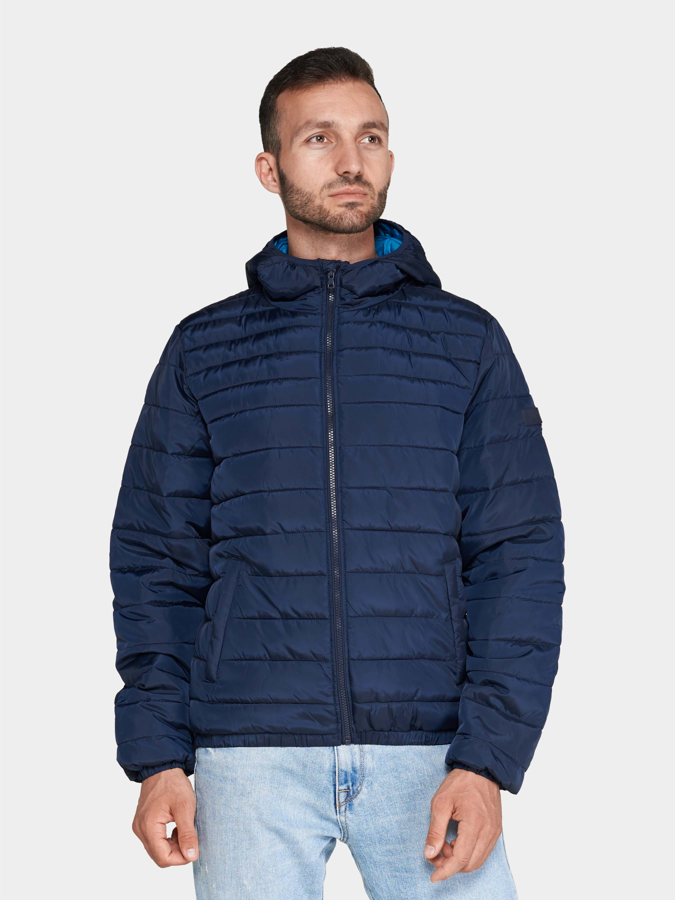 Демісезонна куртка Lotto модель L58639_1CI Демісезонна куртка Lotto модель L58639_1CI Фото