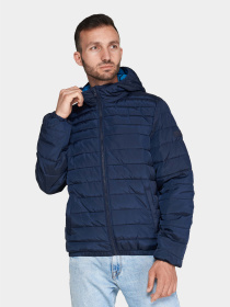 Демісезонна куртка Lotto модель L58639_1CI Демісезонна куртка Lotto модель L58639_1CI Фото