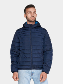 Демісезонна куртка Lotto модель L58639_1CI Демісезонна куртка Lotto модель L58639_1CI Фото