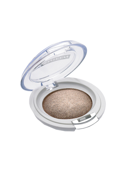 Тени д/век компактные тон 04 "Extra Sparkle Shadow" бежевые SEVEN7EEN модель 5,20E+12 Фото