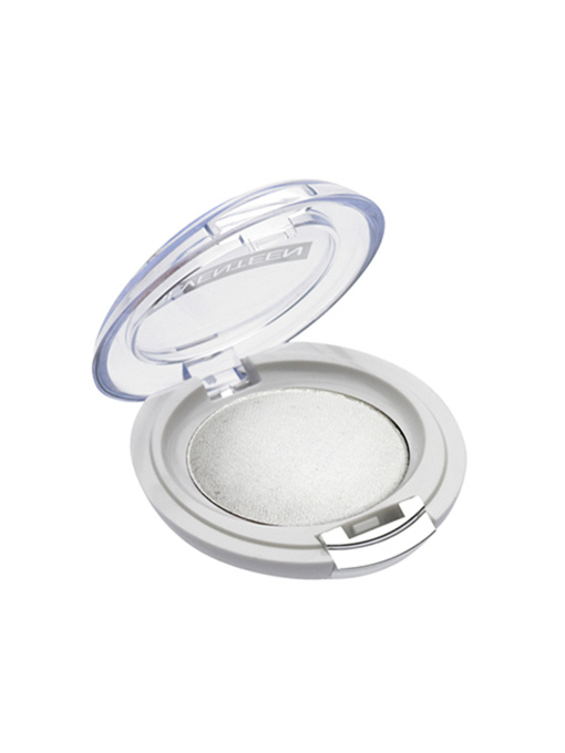 Тени д/век компактные тон 08 "Extra Sparkle Shadow" белые SEVEN7EEN модель 5,20E+12 Фото
