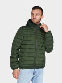 Демісезонна куртка Lotto модель L58639_26O Фото