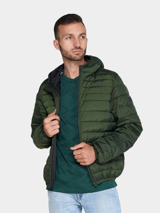 Демисезонная куртка Lotto модель L58639_26O Фото