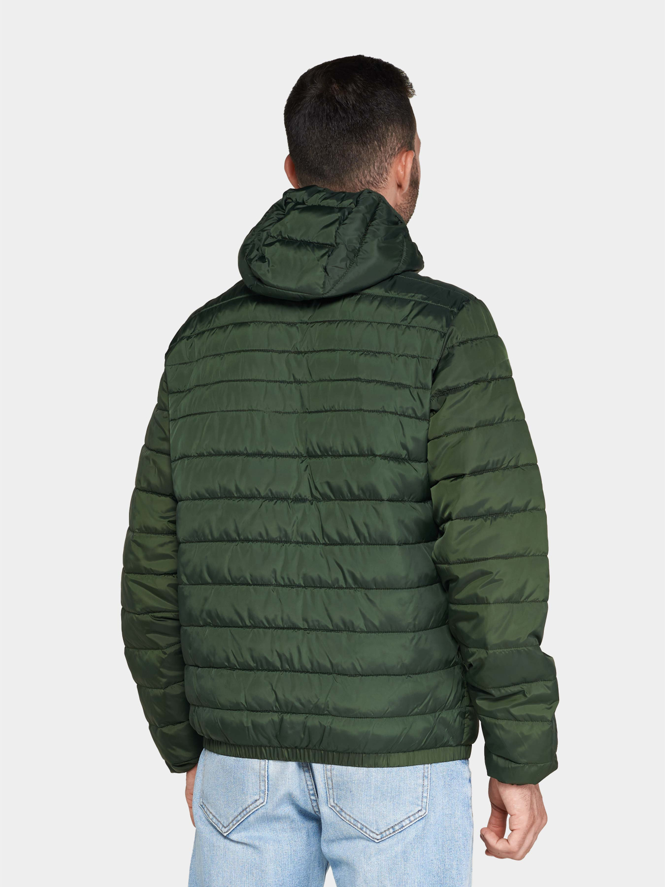 Демісезонна куртка Lotto модель L58639_26O Фото