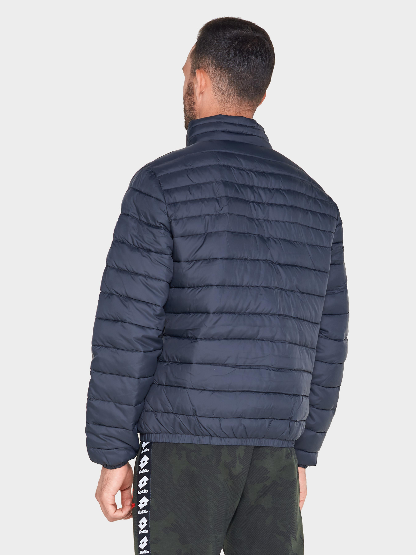 Зимова куртка Lotto модель L58642_1CL Фото