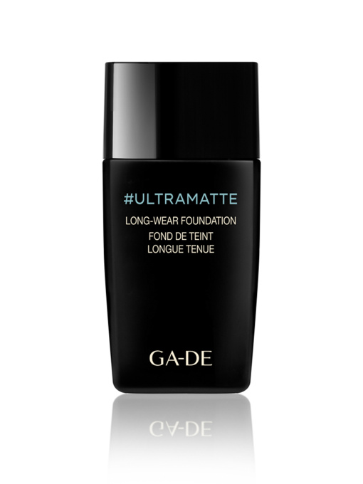 GD ULTRAMATE Стойкая тональная основа для нормальной и жирной кожи 151 GA-DE модель 7,29E+12 Фото
