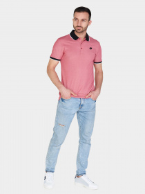 Поло Lotto модель 213352_592 Фото