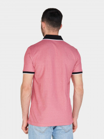 Поло Lotto модель 213352_592 Фото