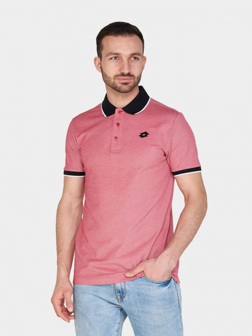 Поло Lotto модель 213352_592 Фото