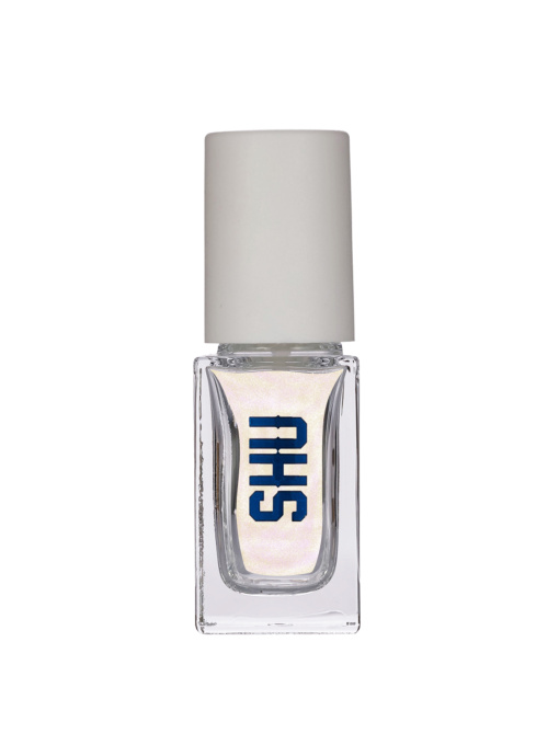 СВЕТЯЩИЙСЯ ТОП ДЛЯ НОГТЕЙ ICE KISS МАРКИ SHU №505 SHU модель 8,44E+12 Фото