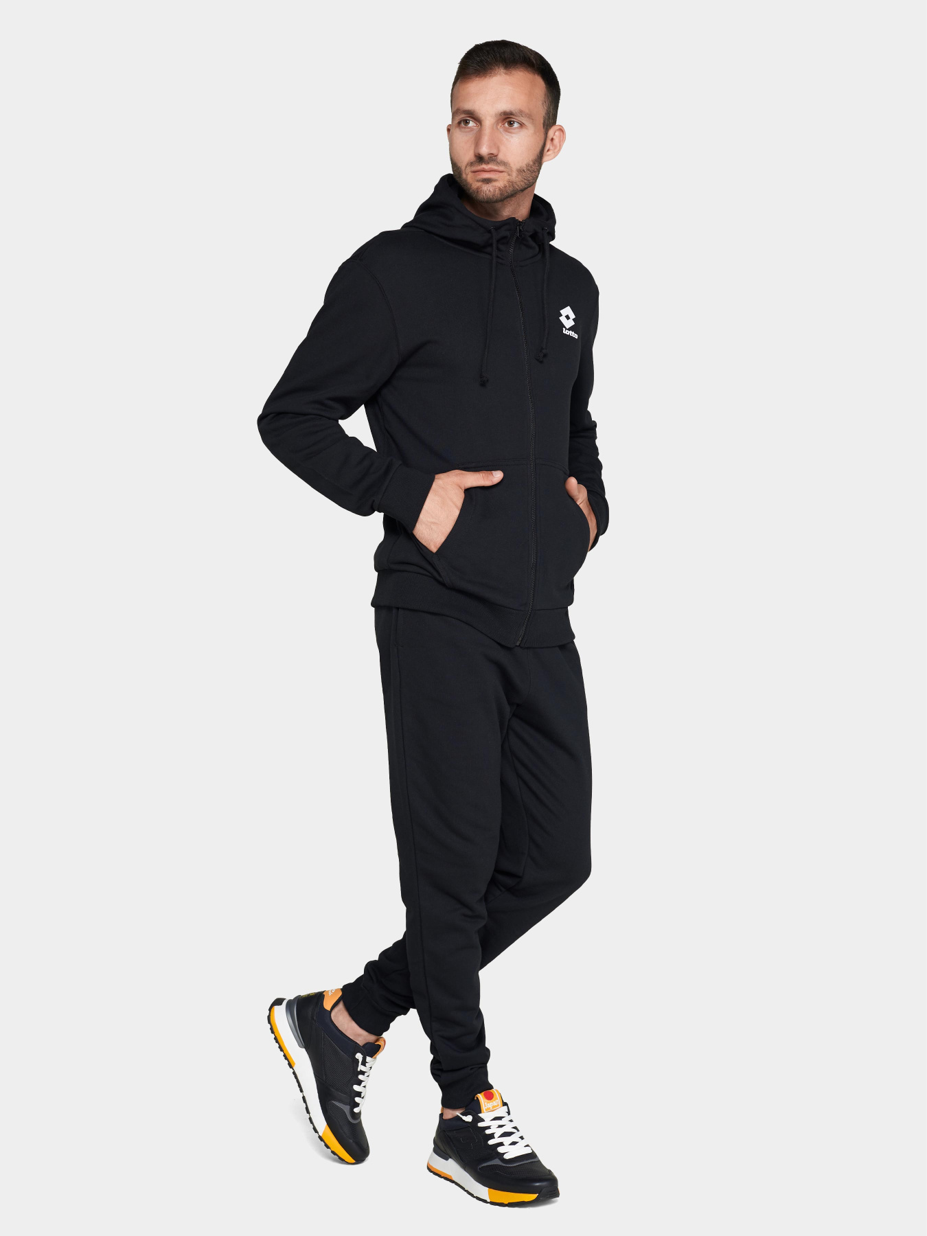 Lotto модель 214475_1CL Фото