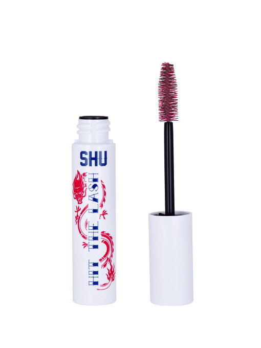 ТУШЬ МУЛЬТИЭФФЕКТ HIT THE LASH МАРКИ SHU №113 SHU модель 8,44E+12 Фото