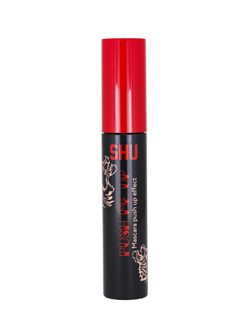 ТУШЬ С ЭФФЕКТОМ ПУШ АП PUSH ME UP МАРКИ SHU №102 SHU модель 8,44E+12 Фото