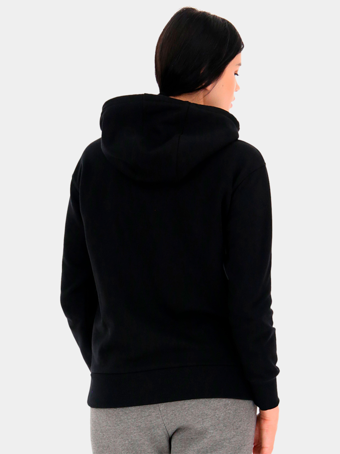 Худі Lotto модель 214479_1CL Фото