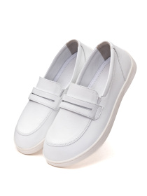 Лоферы KHOREK Босоногі модель KN01.56.289 Фото