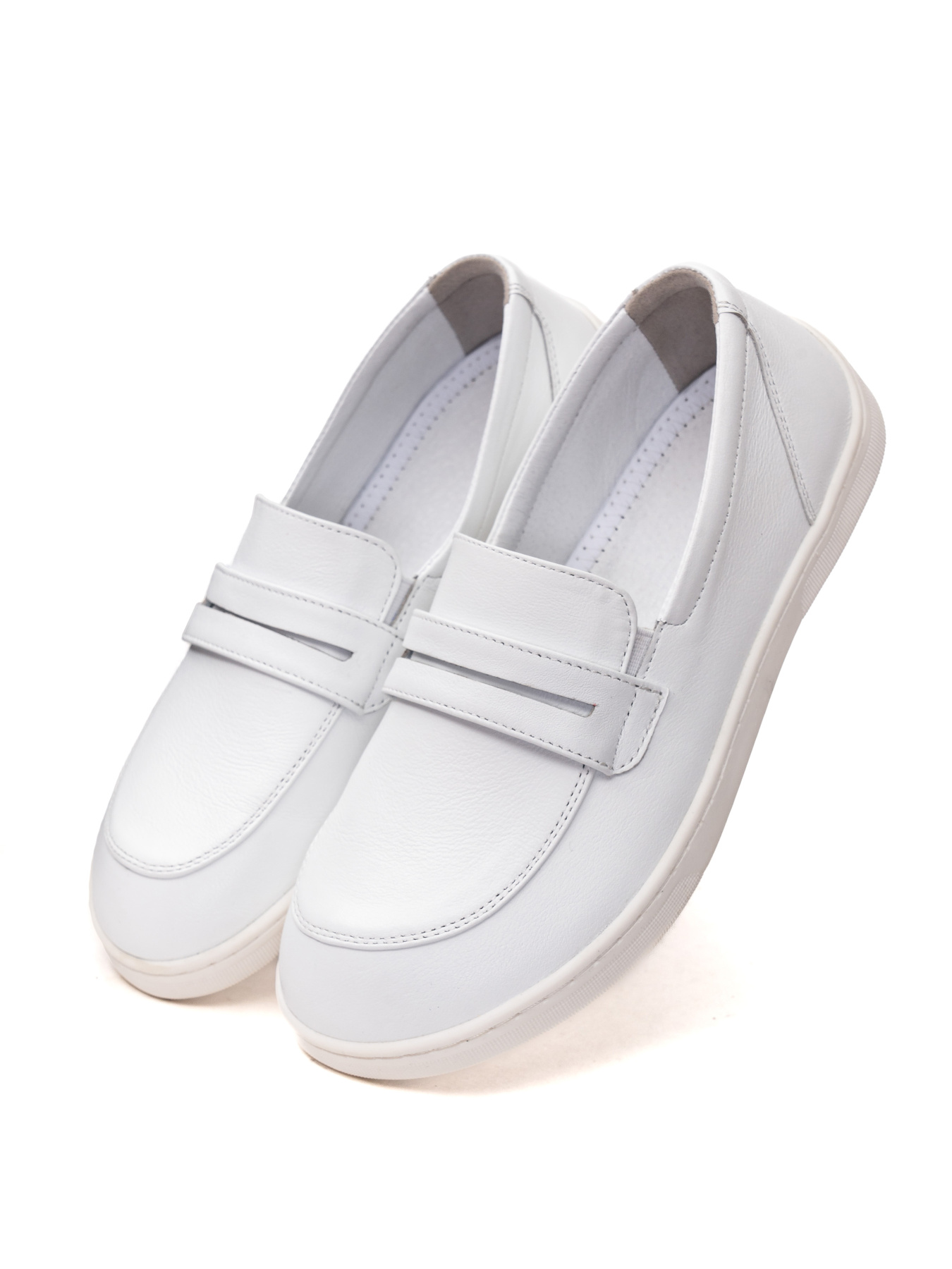 Лофери KHOREK Босоногі модель KN01.56.289 Фото