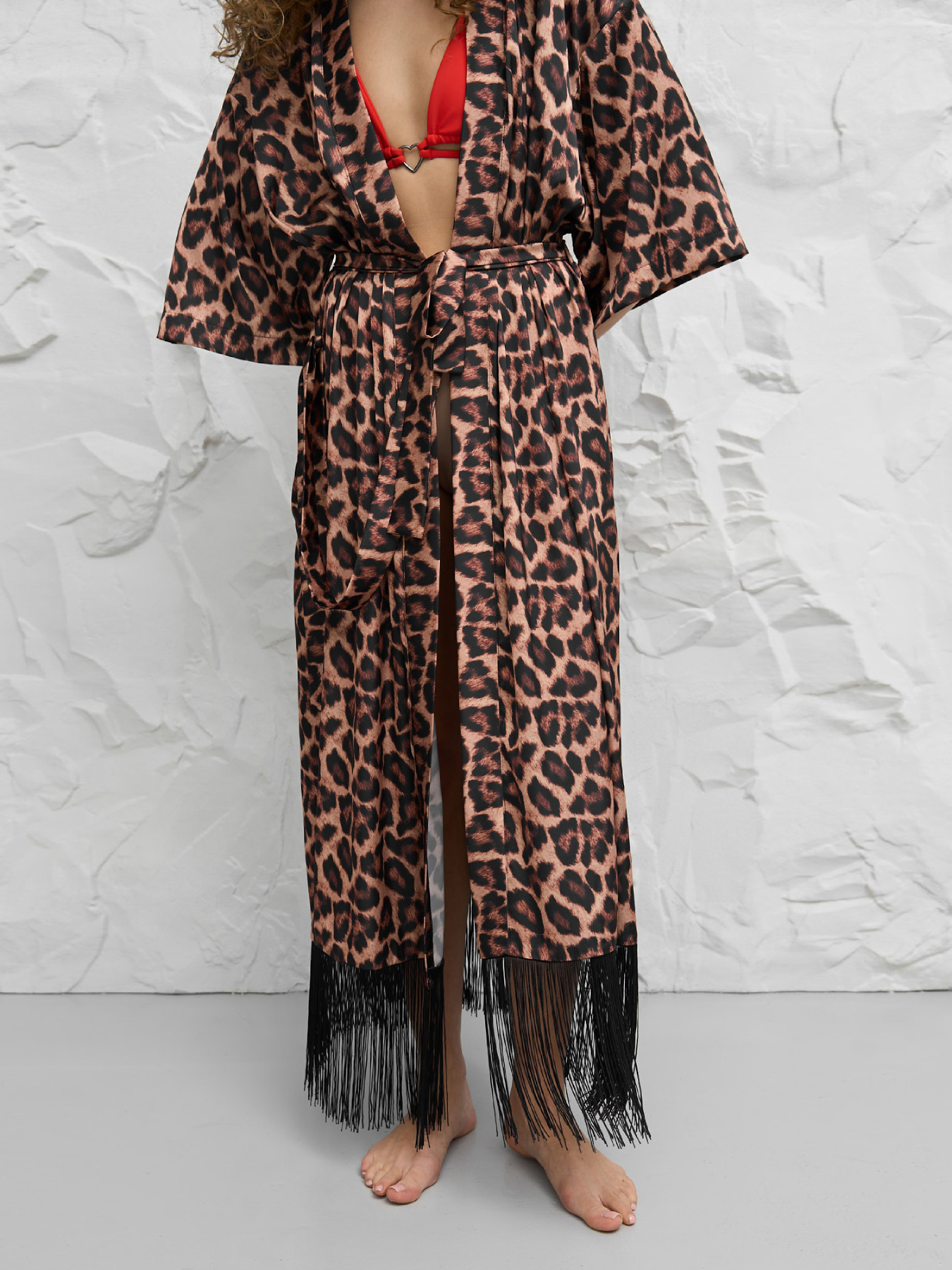 Парео HANDY WEAR Safari модель 1824-1 Фото