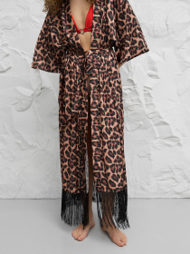 Парео HANDY WEAR Safari модель 1824-1 Фото