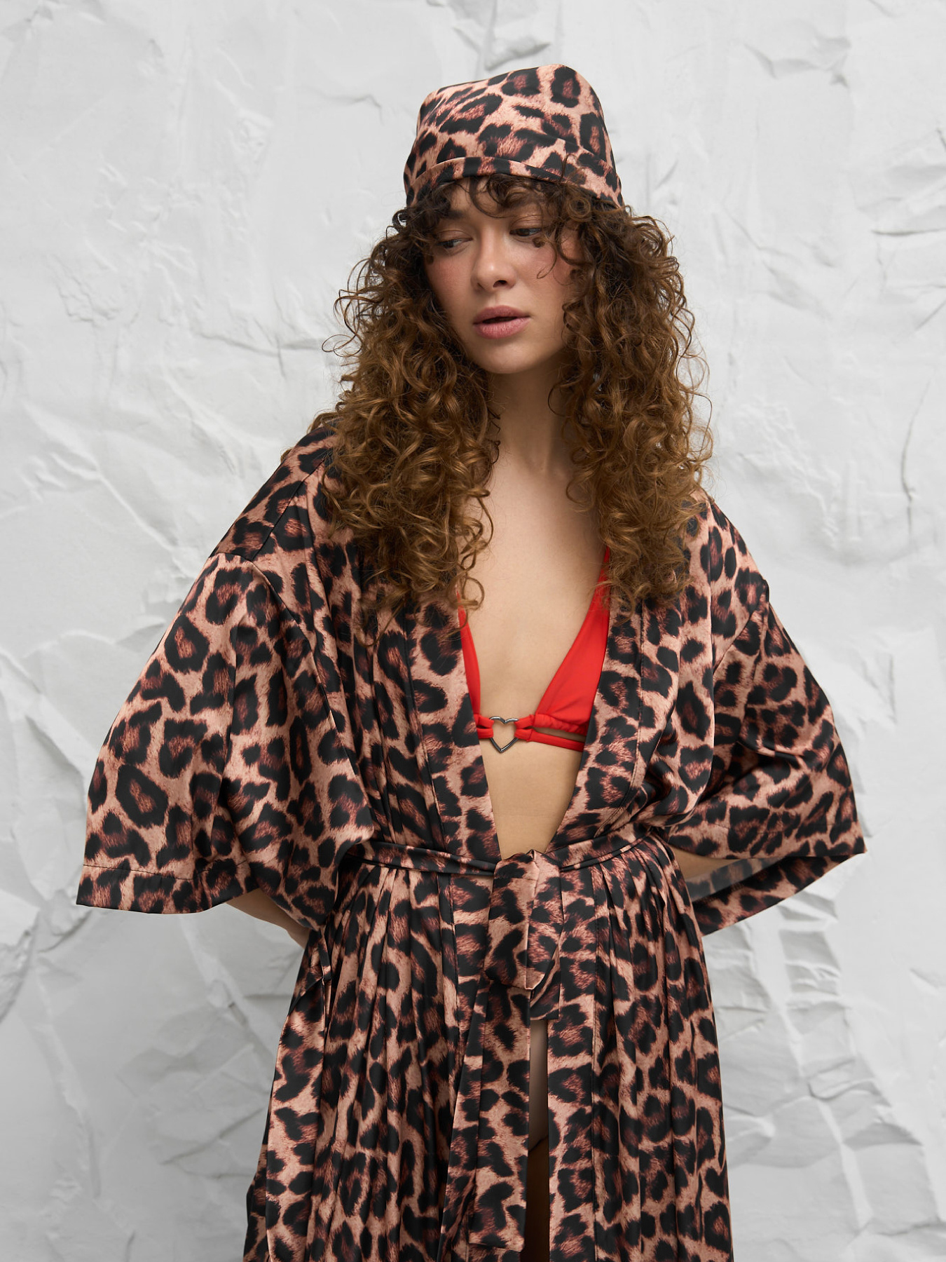 Парео HANDY WEAR Safari модель 1824-1 Фото