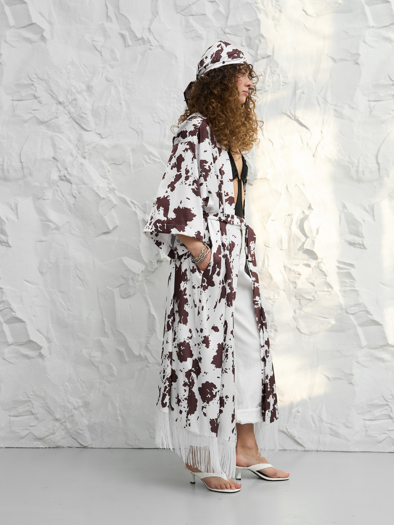 Парео HANDY WEAR Cowboy модель 1827-1 Фото