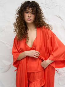 Халат HANDY WEAR Boho home модель 1826 Фото