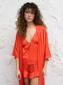 Халат HANDY WEAR Boho home модель 1826 Фото