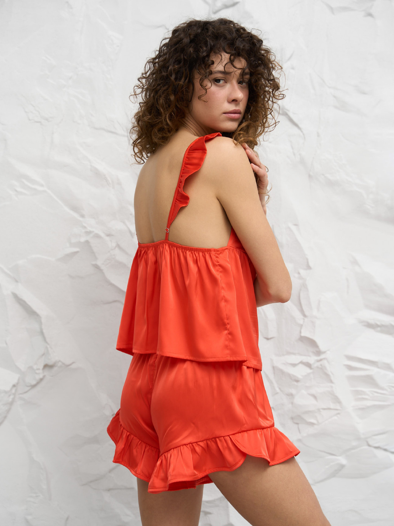 Пижама HANDY WEAR модель 1726 Фото