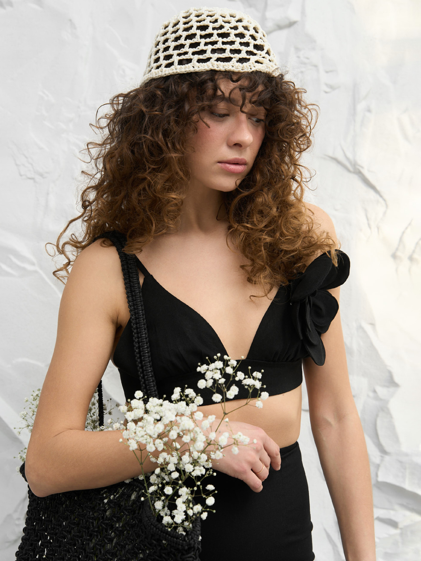 Топ HANDY WEAR Cuba модель 1221 Фото