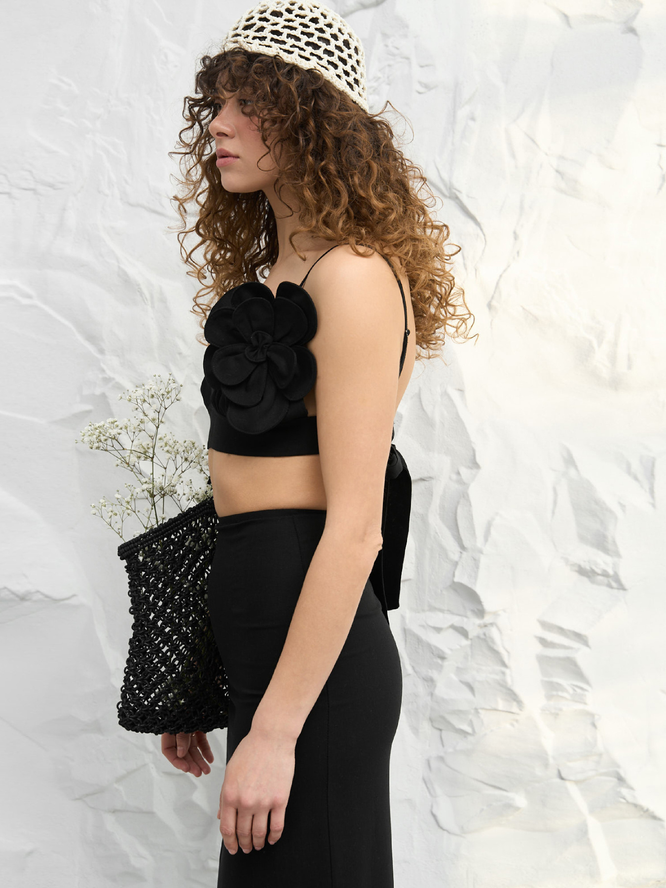 Топ HANDY WEAR Cuba модель 1221 Фото