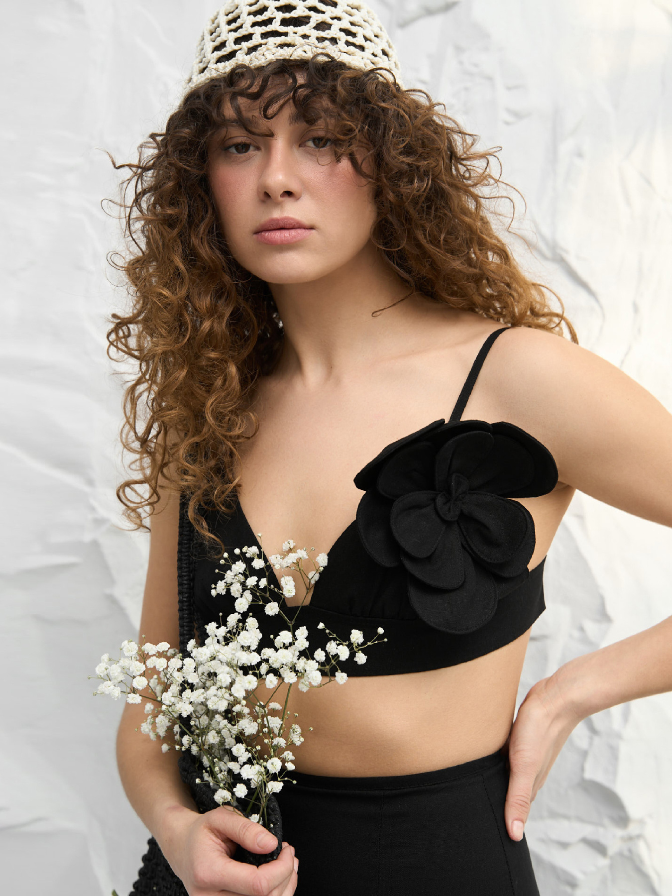 Топ HANDY WEAR Cuba модель 1221 Фото