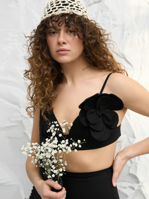 Топ HANDY WEAR Cuba модель 1221 Фото