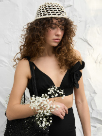 Топ HANDY WEAR Cuba модель 1221 Фото