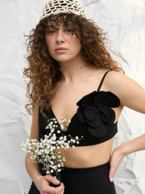 Топ HANDY WEAR Cuba модель 1221 Фото