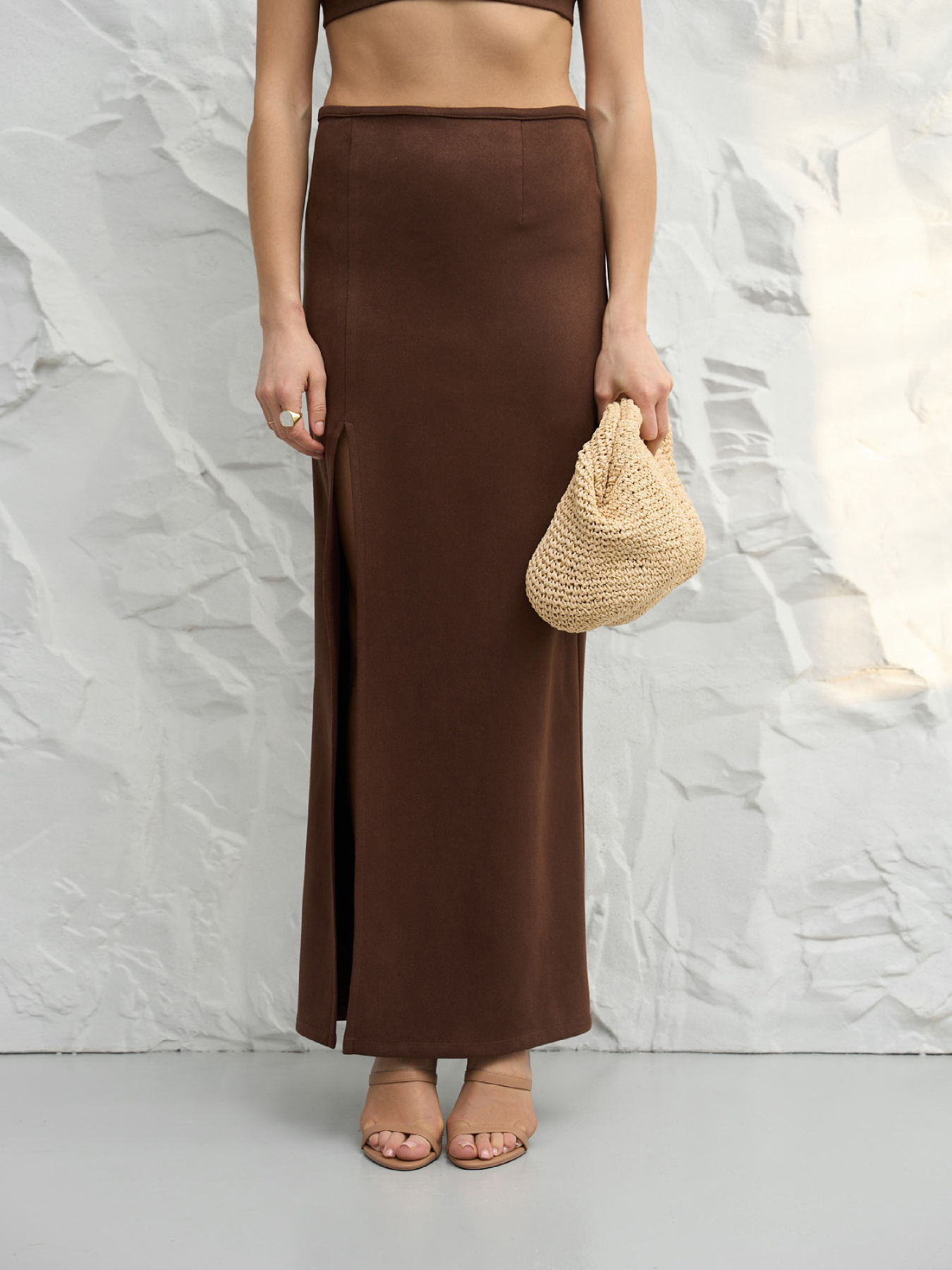 Юбка макси HANDY WEAR Cuba модель 1330 Фото