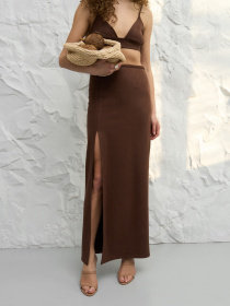 Юбка макси HANDY WEAR Cuba модель 1330 Фото