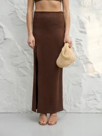 Юбка макси HANDY WEAR Cuba модель 1330 Фото