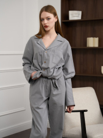 Пижама HANDY WEAR Soft модель 4519-1 Фото