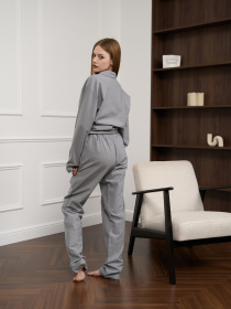 Пижама HANDY WEAR Soft модель 4519-1 Фото