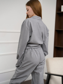 Пижама HANDY WEAR Soft модель 4519-1 Фото