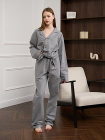 Піжама HANDY WEAR Soft модель 4519-1 Фото