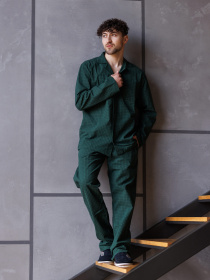 Пижама HANDY WEAR Soft модель 4520 Фото