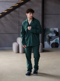 Піжама HANDY WEAR Soft модель 4520 Фото