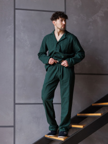 Піжама HANDY WEAR Soft модель 4520 Фото