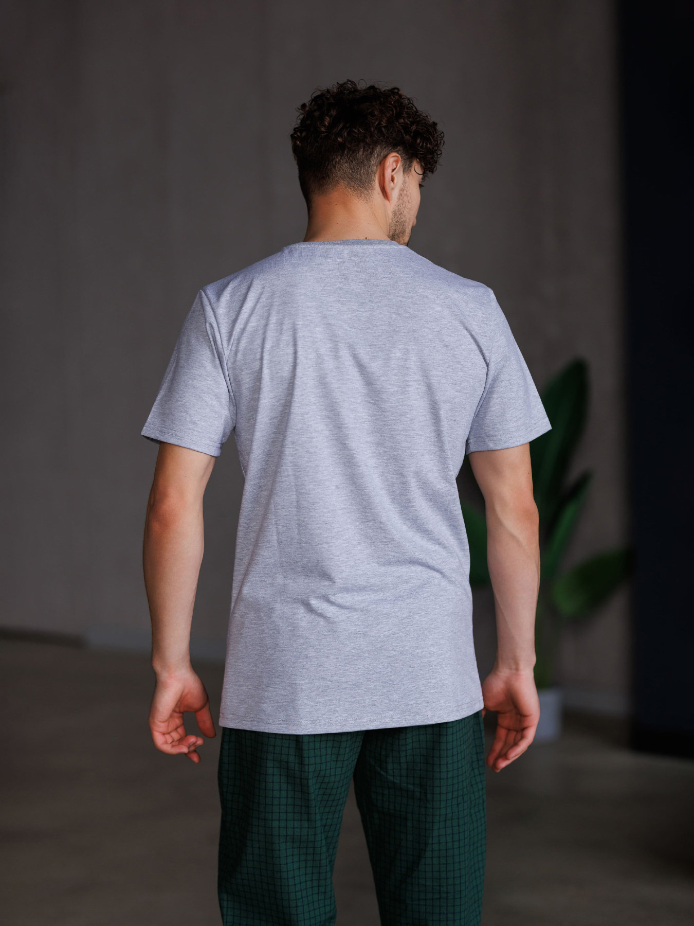 Піжама HANDY WEAR Soft модель 0820 Фото