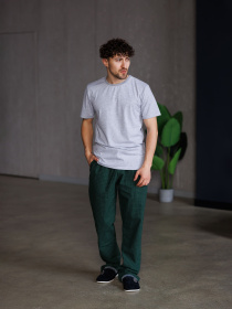 Піжама HANDY WEAR Soft модель 0820 Фото